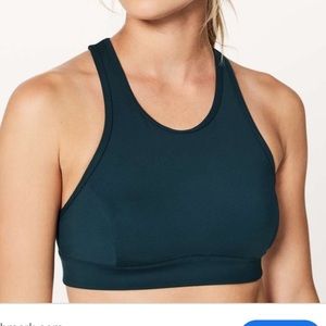 Lululemon Pace Perfect Bra